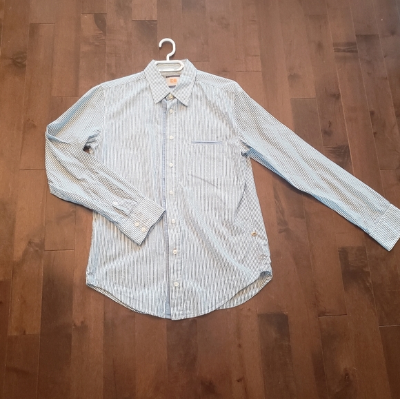 BOSS ORANGE Dress Shirt - Picture 1 of 5